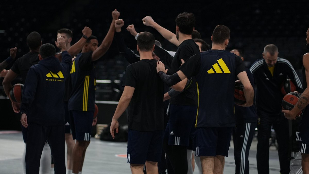 Ertelenen Paris Basketball - Fenerbahçe maçı 3 Mart'ta oynanacak