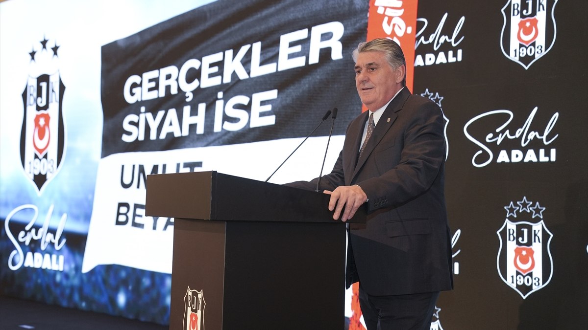 Serdal Adalı'dan paylaşım: Hayal satmadım