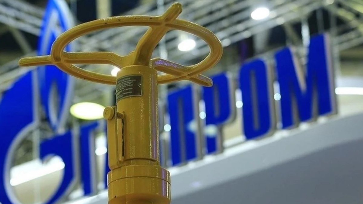 Gazprom, Moldova'ya doğalgaz sevkiyatını durduracak