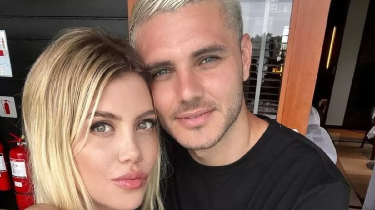 Icardi, Wanda Nara'yla ilgili yeni delillere ulaştı