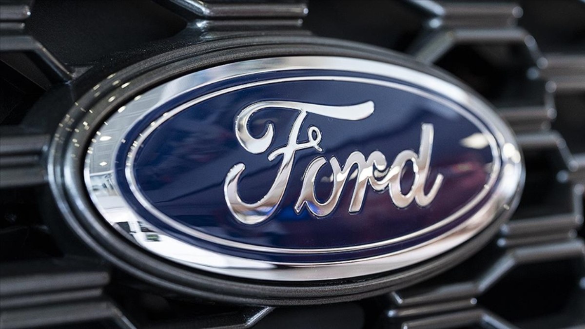 Ford'un X hesabından Filistin'i destekleyen mesajlar paylaşıldı