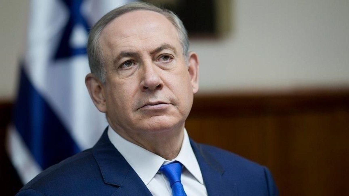 Binyamin Netanyahu ameliyatının ardından hastane sığınağına alındı