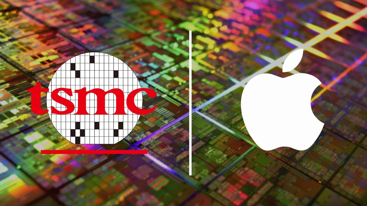 Apple, TSMC'nin ABD'de üreteceği çiplerin bir kısmını satın alacak