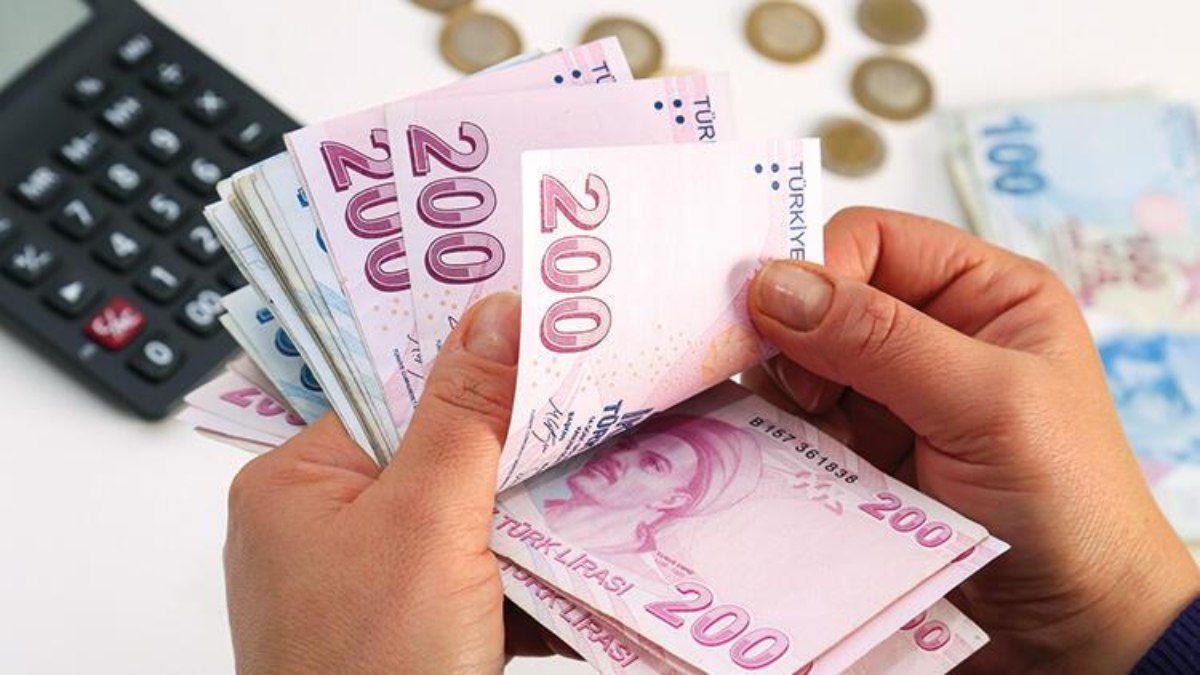 Bakan duyurdu: Yılın son gününde 527 milyon liralık ödeme hesaplara yatıyor