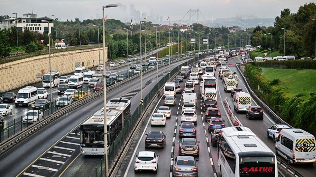 2025 yılı için günlük ulaşım bedeli açıklandı