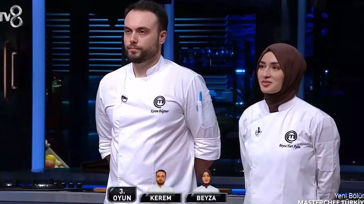 MasterChef'te son finalist kim oldu? MasterChef'te yarışmadan kim elendi?