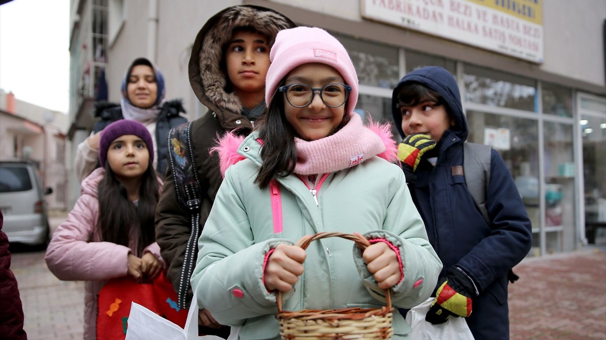 Konya'da şivlilik ne zaman? 2025 Şivlilik hangi tarihte?