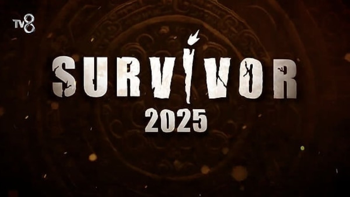 Survivor 2025 maaşları ortaya çıktı İşte isimler ve ücretler...