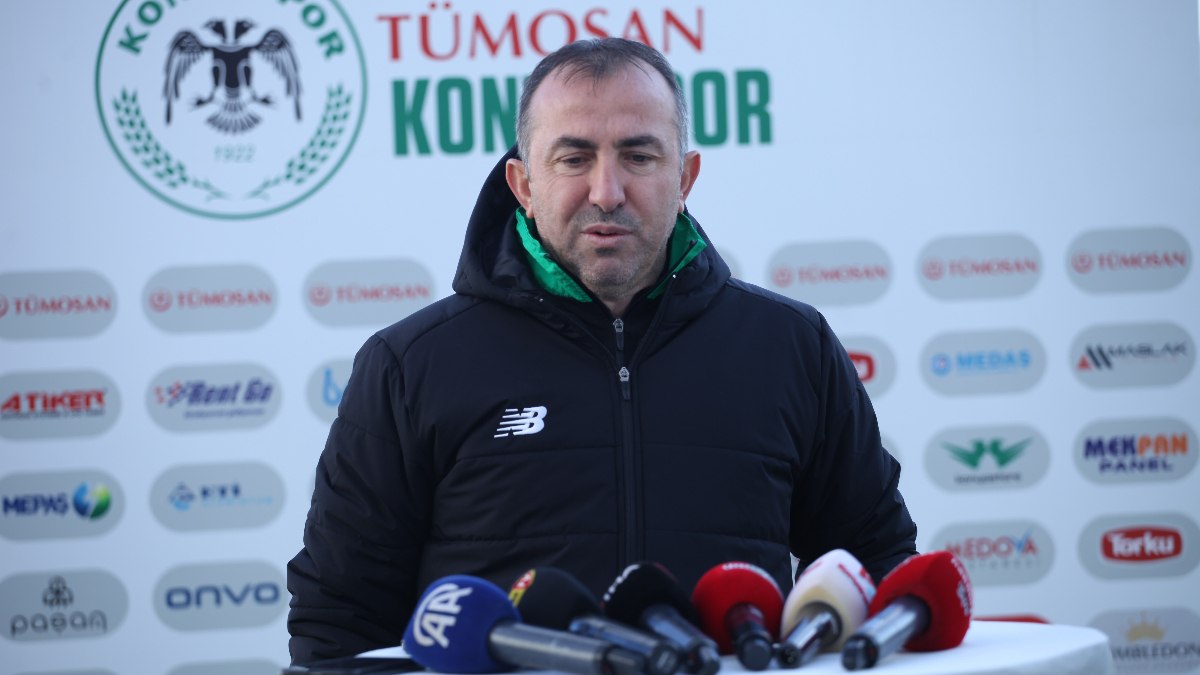 Recep Uçar: Alanya'ya kazanmak için gideceğiz
