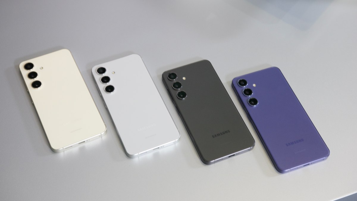 Samsung, Galaxy S25 ve S26'da fiyat artışına gidecek