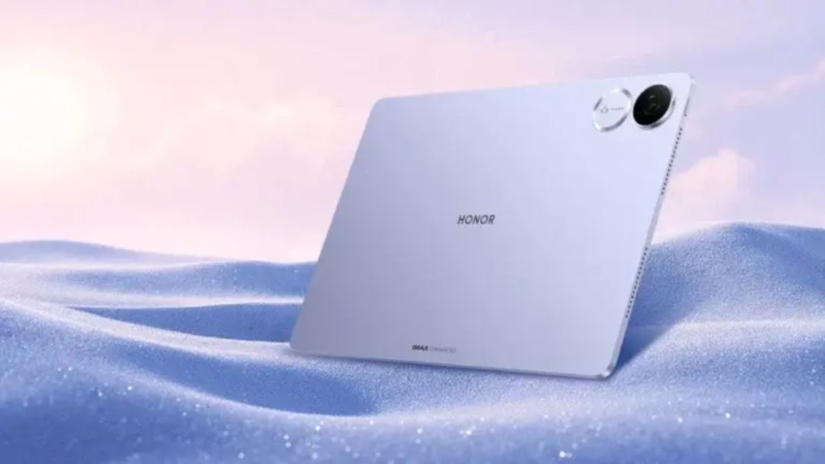 Honor'un yeni tableti X9 Pro'nun özellikleri ve fiyatı belli oldu