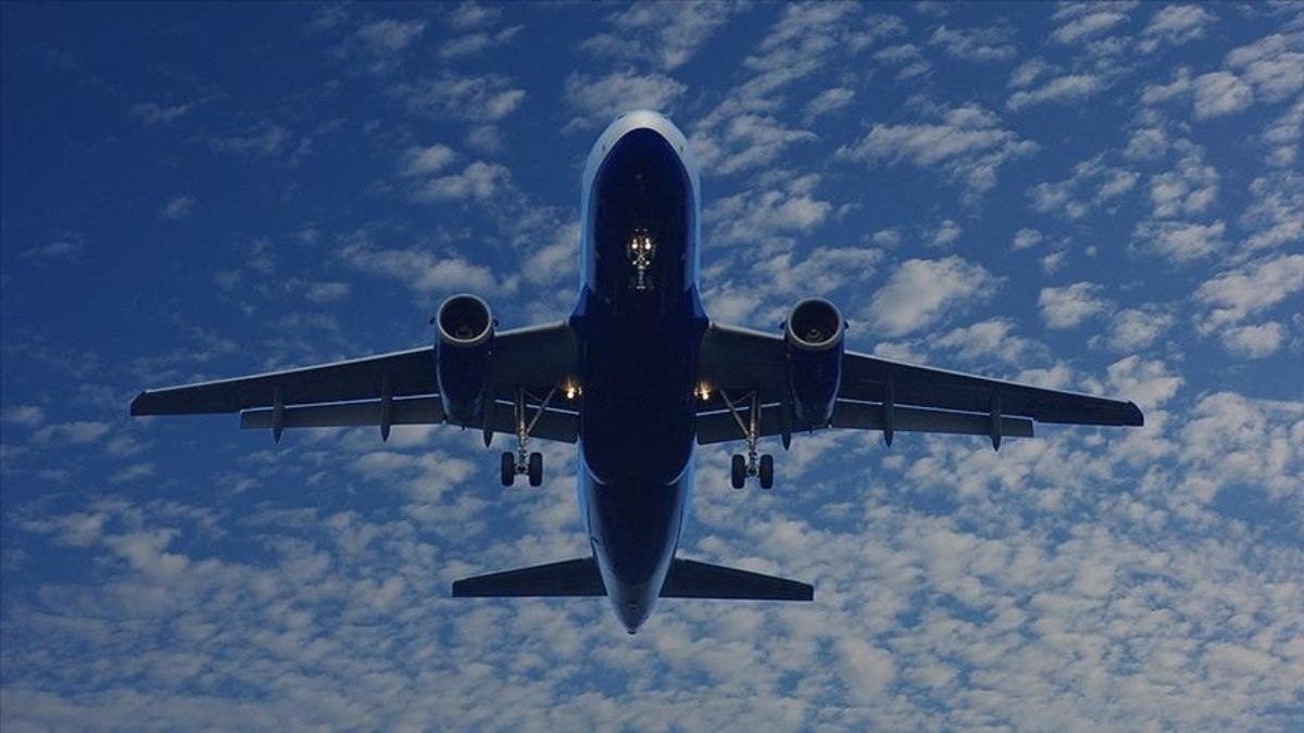 Check-in'i o koltuklarda yapın; canınızı kurtarın! İşte uçağın en güvenli yeri...