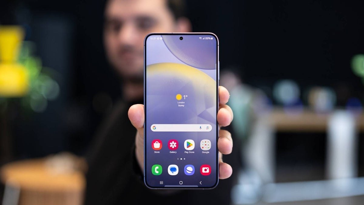 Samsung, One UI 7 ile gelen kullanışlı özelliği tüm telefonlara sunacak