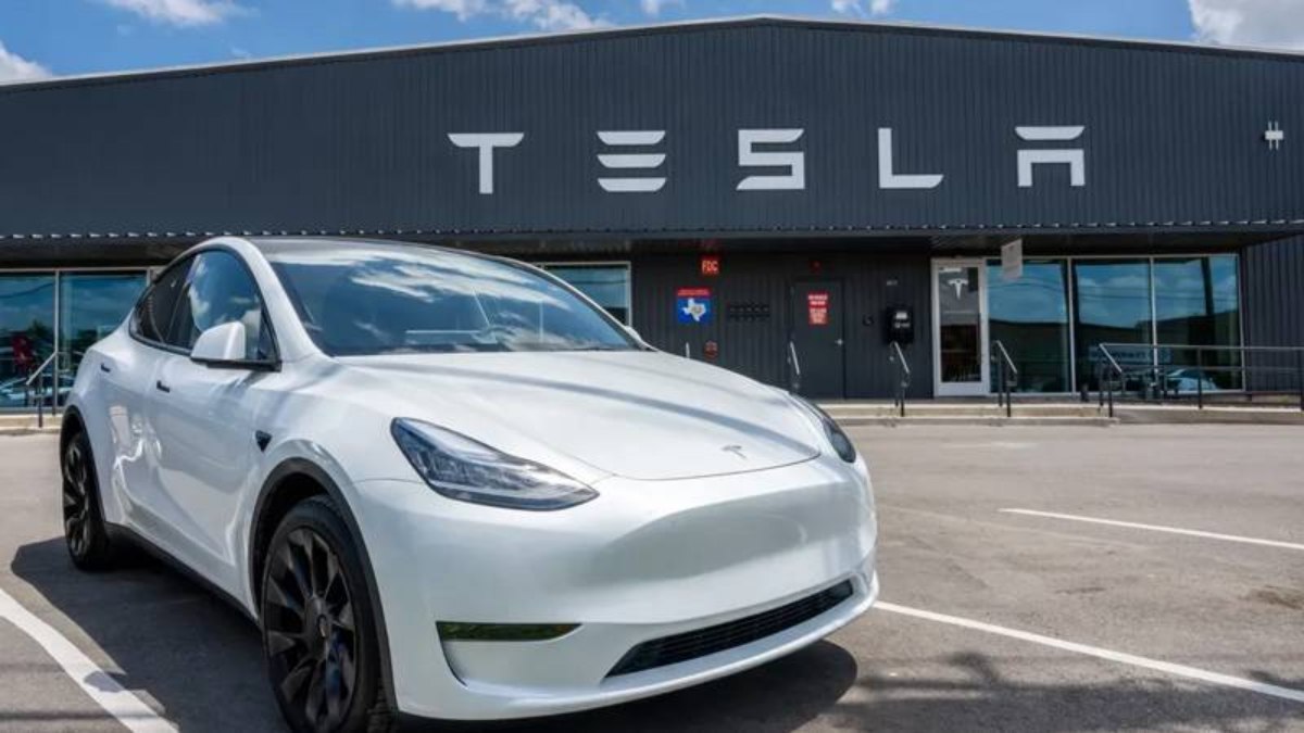 Tesla'nın son çeyrek teslimatları beklentilerin gerisinde kaldı