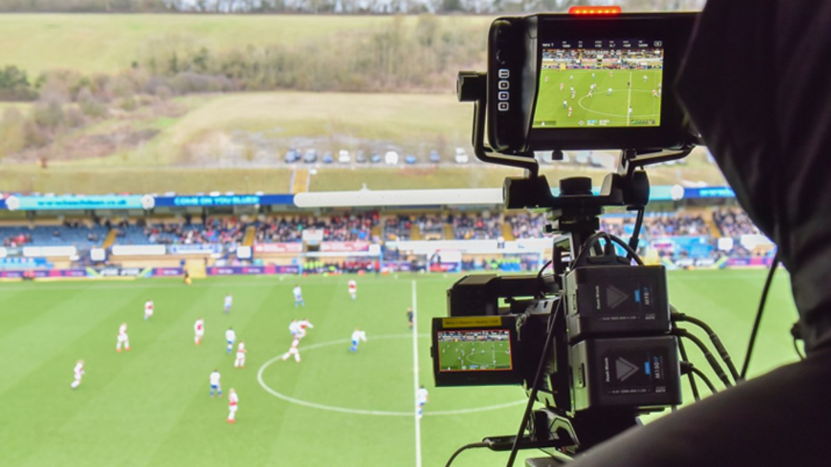 TRT Spor'da futbol şöleni! Bu hafta 8 maç şifresiz yayınlanacak...