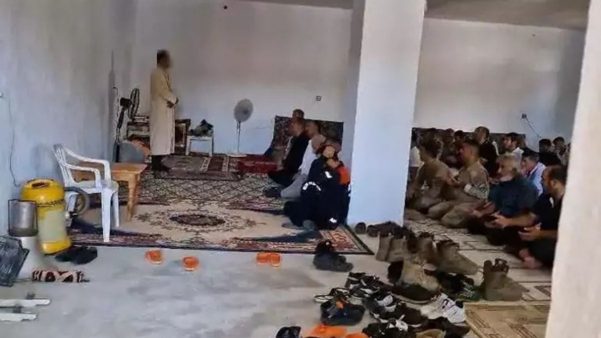 Diyarbakır’da Narin’in katledildiği köyün imamı görevinden ihraç edildi