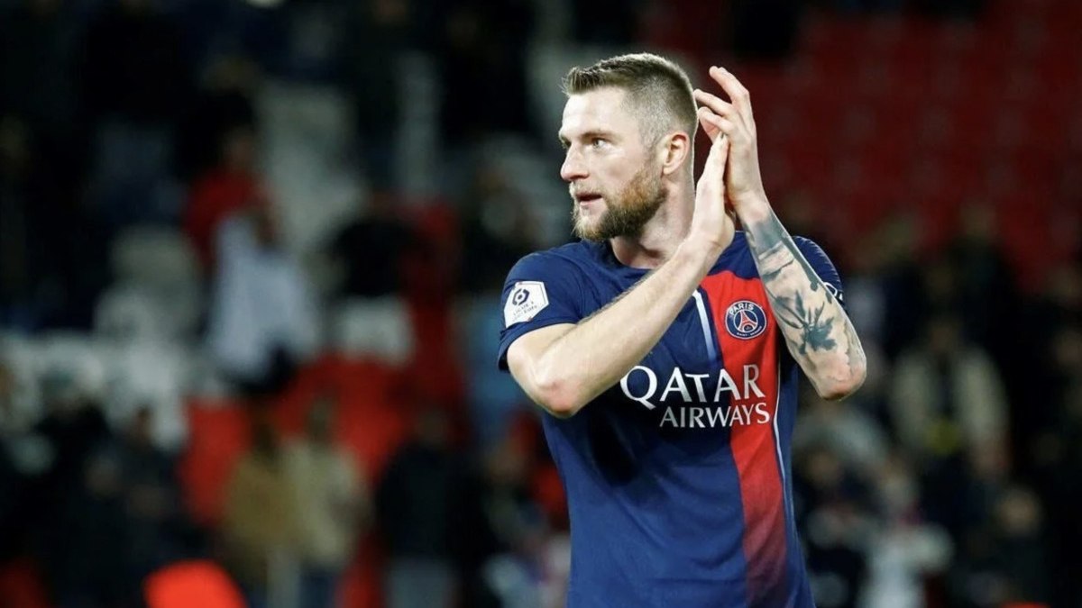 Fenerbahçe'den Galatasaray'a Skriniar çalımı: PSG'ye teklif yapıldı