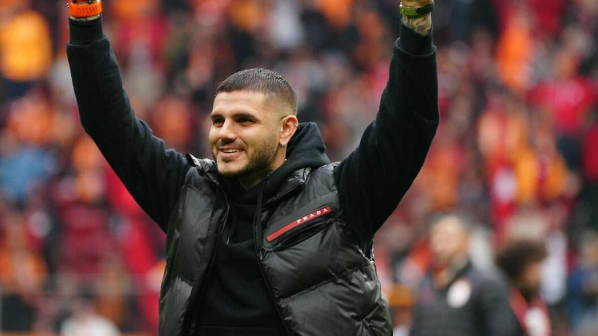 Mauro Icardi, İstanbul'a ne zaman gelecek