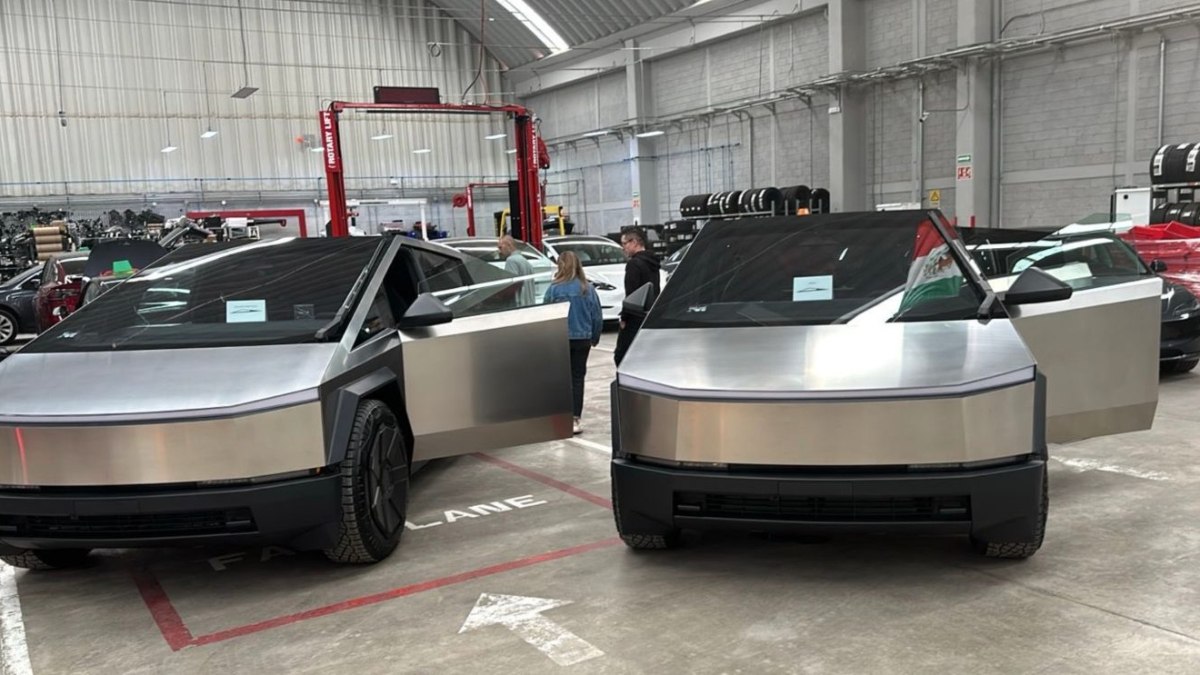 Tesla Cybertruck satışları beklentilerin çok altında kaldı