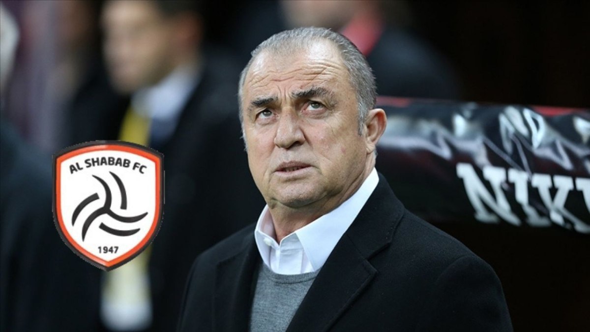 Fatih Terim ilk resmi maçına çıkıyor! Al Shabab - El Feiha maçı ne zaman ve hangi kanalda?