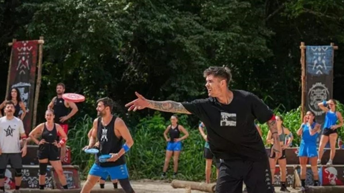 5 Ocak reyting sonuçları: Survivor 2025 zirveyi bakın kime kaptırdı