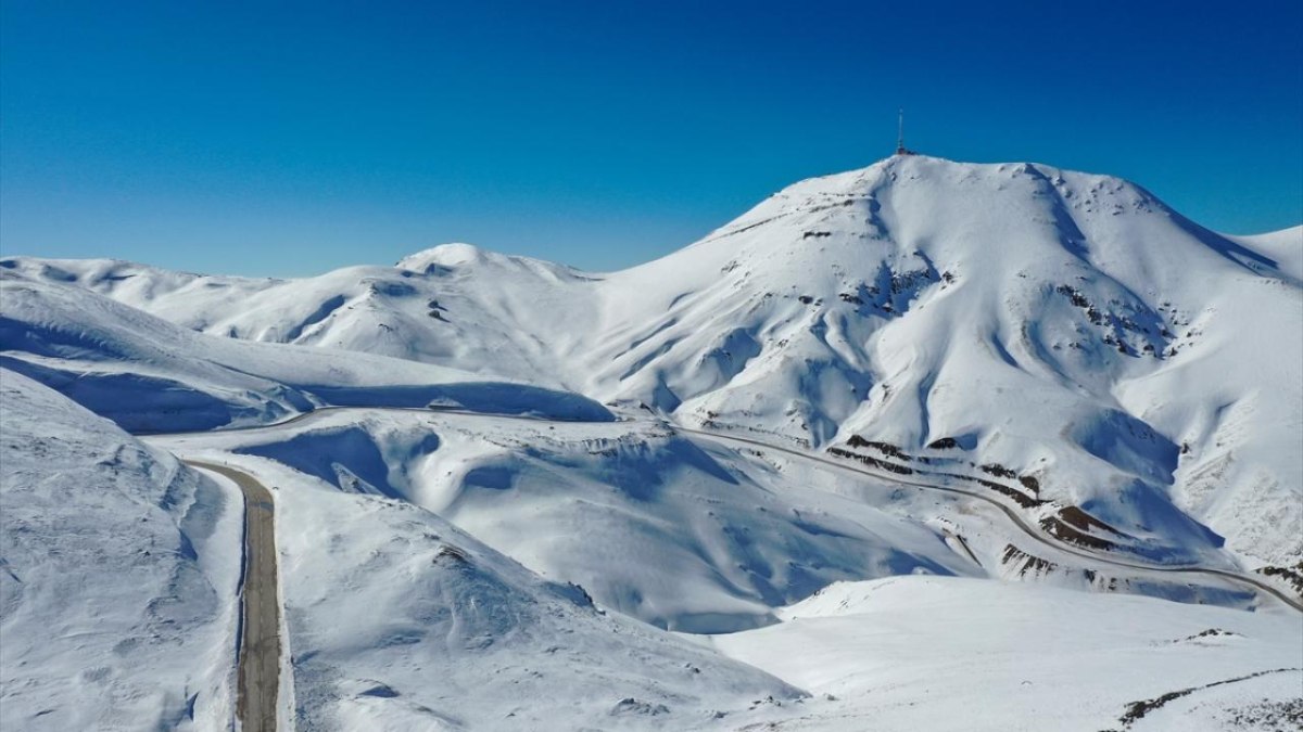 Kars, Ardahan diyen yanıldı! Türkiye’nin en soğuk yeri bakın neresi oldu