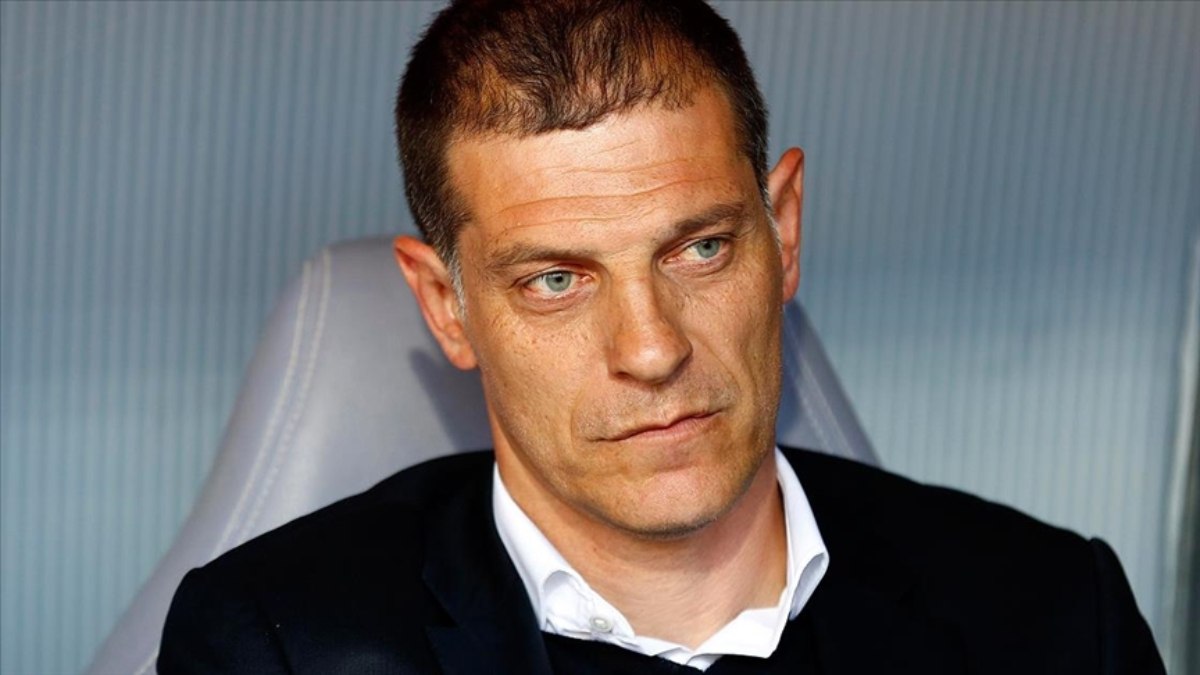 Geri mi dönüyor? Slaven Bilic'ten Beşiktaş açıklaması