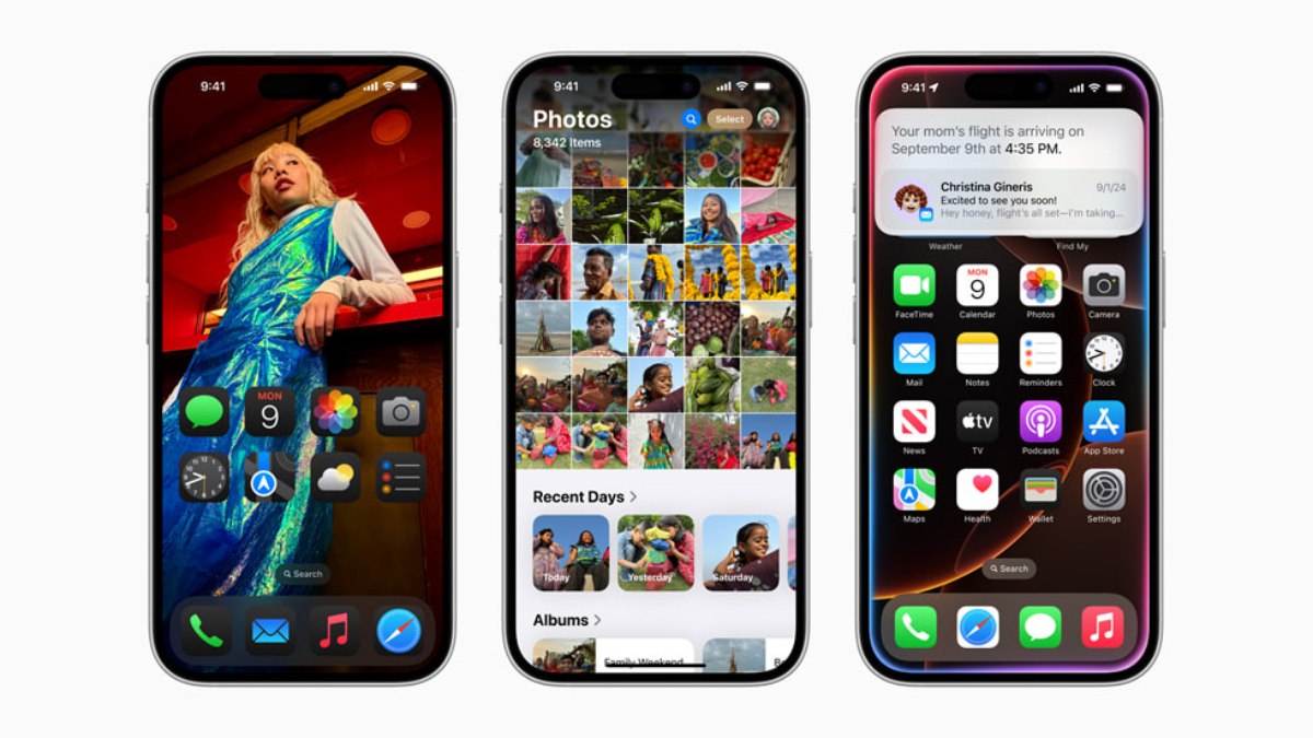 iOS 18.2.1 yayınlandı: Apple'dan 'hemen yükleyin' uyarısı