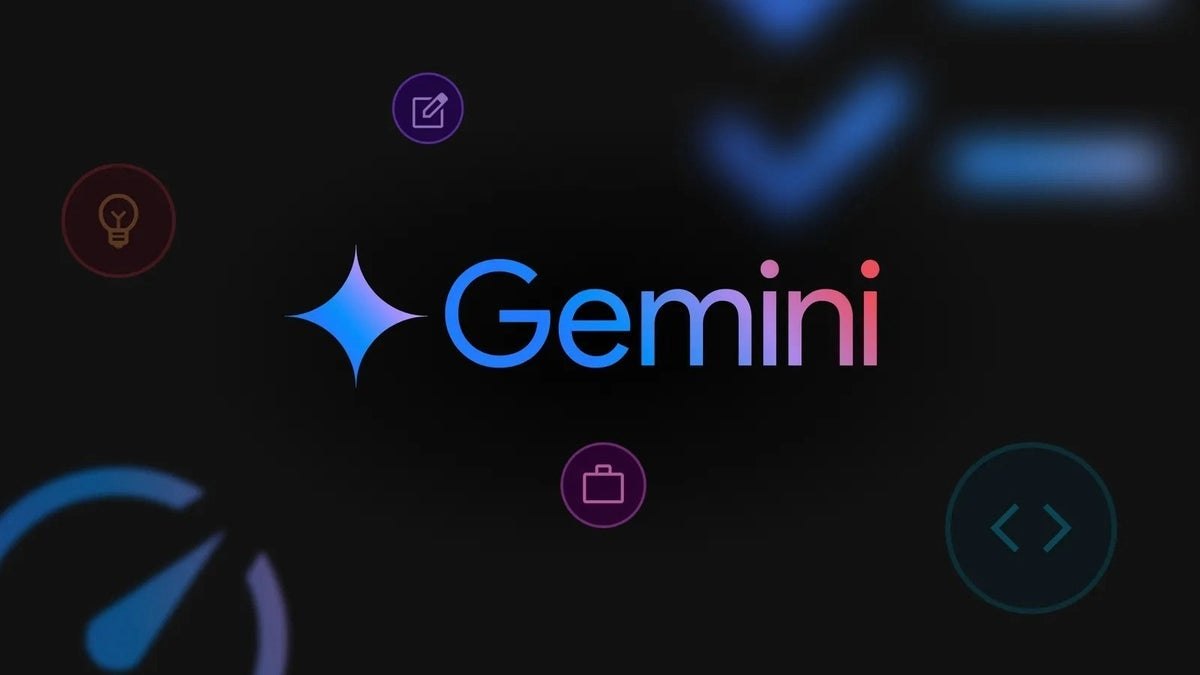 Google'ın sohbet botu Gemini akıllı saatlere geliyor