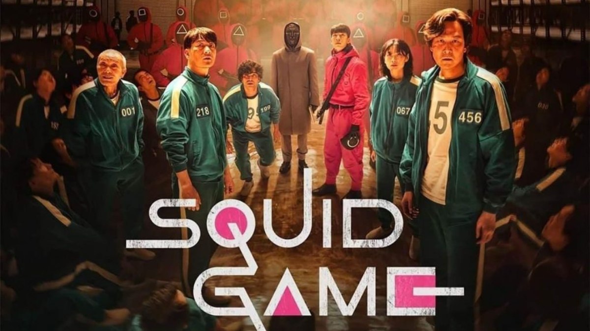 Squid Game 3. sezon yayınlanacak mı, ne zaman? Netflix yayınlayıp sildi...