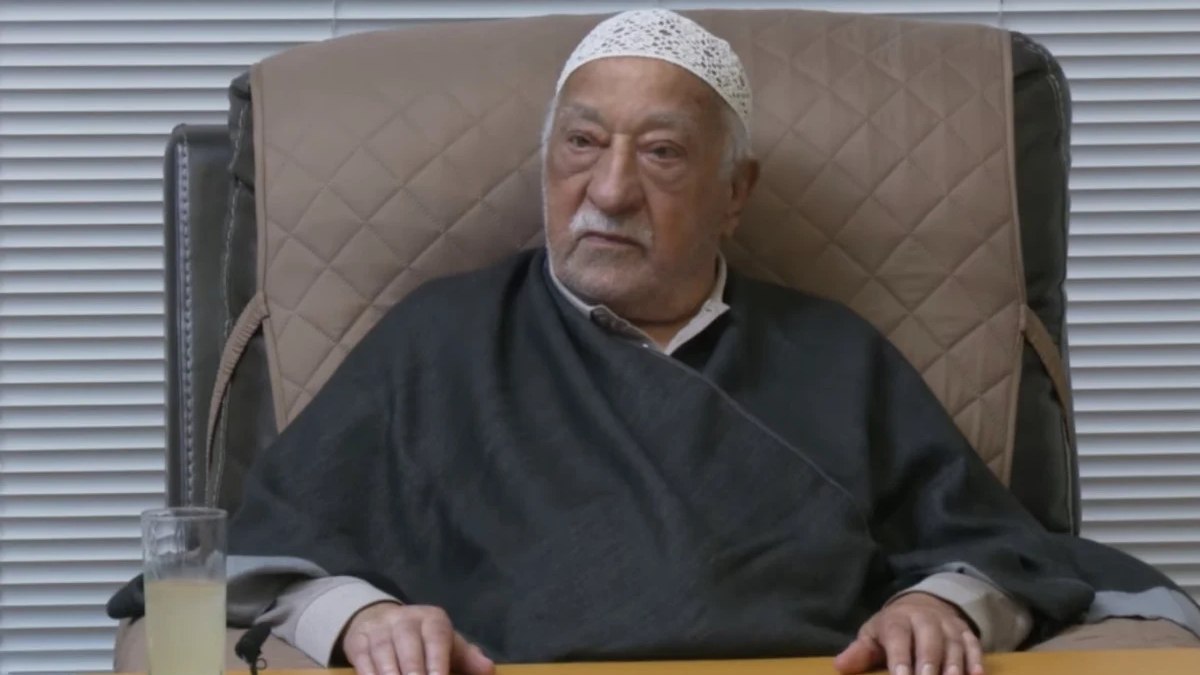 Fetullah Gülen'in ölümünün ardından örgütte koltuk savaşı başladı