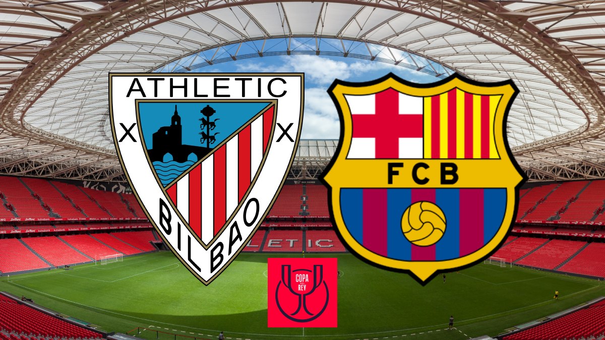 Athletic Bilbao - Barcelona maçı saat kaçta, hangi kanalda? İspanya Süper Kupası