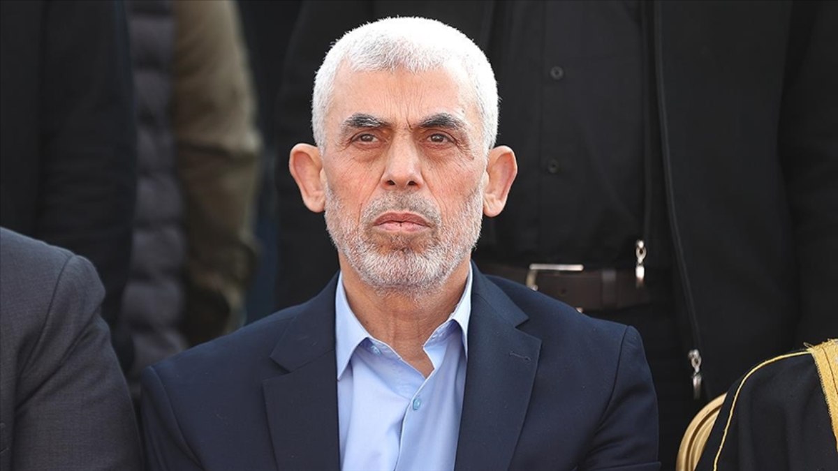 Hamas: Yeni liderimizi yakın zamanda belirleyeceğiz