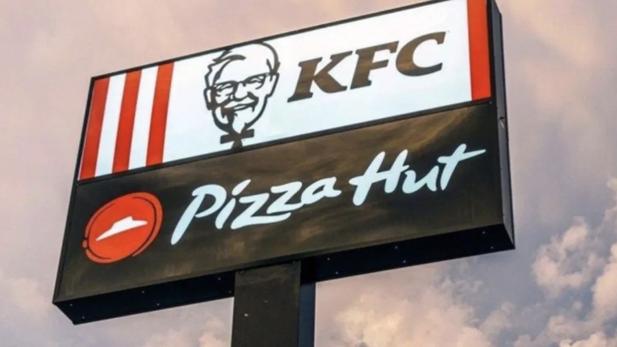 KFC ve Pizza Hut'ın sözleşmeleri feshedildi: Türkiye'de 537 şube kapanabilir