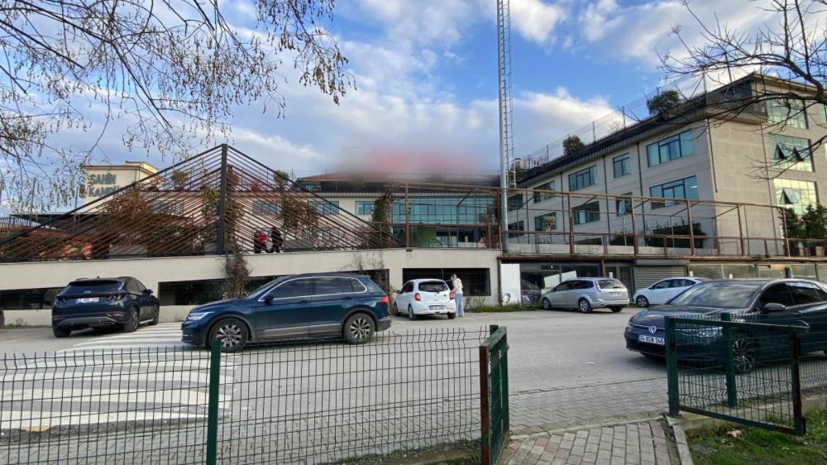 Kocaeli'de öğretmenin öğrencilere cinsel istismarda bulunduğu iddiası