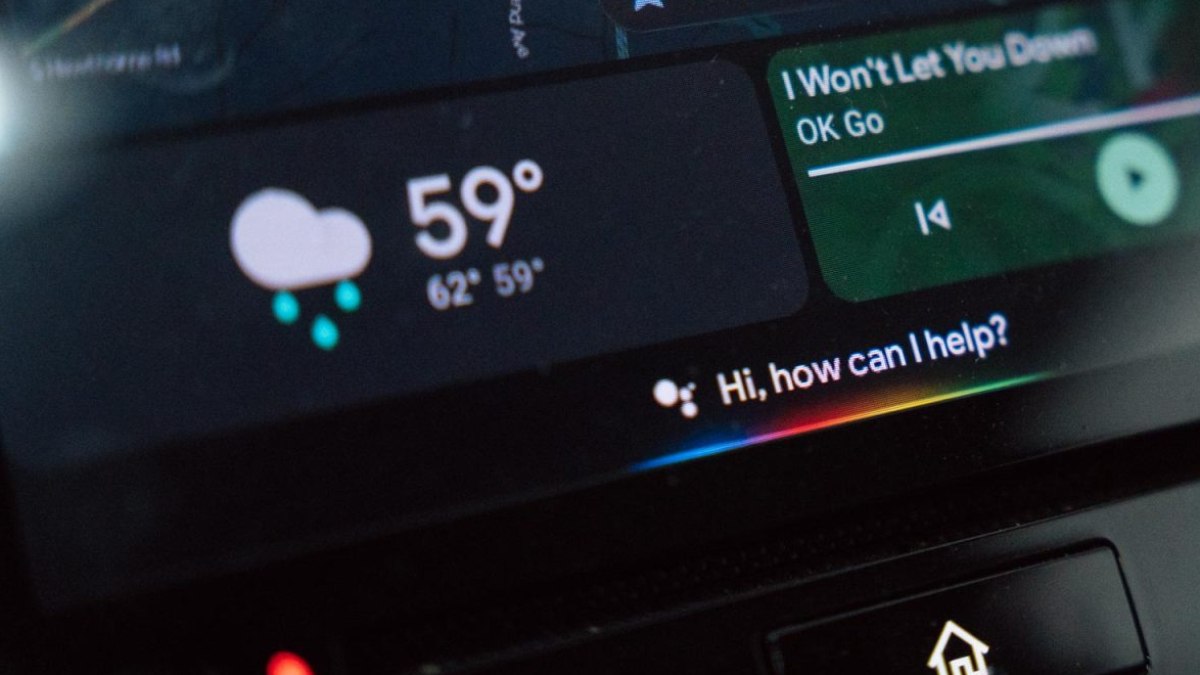 Google'ın yapay zeka asistanı Gemini, otomobillere geliyor
