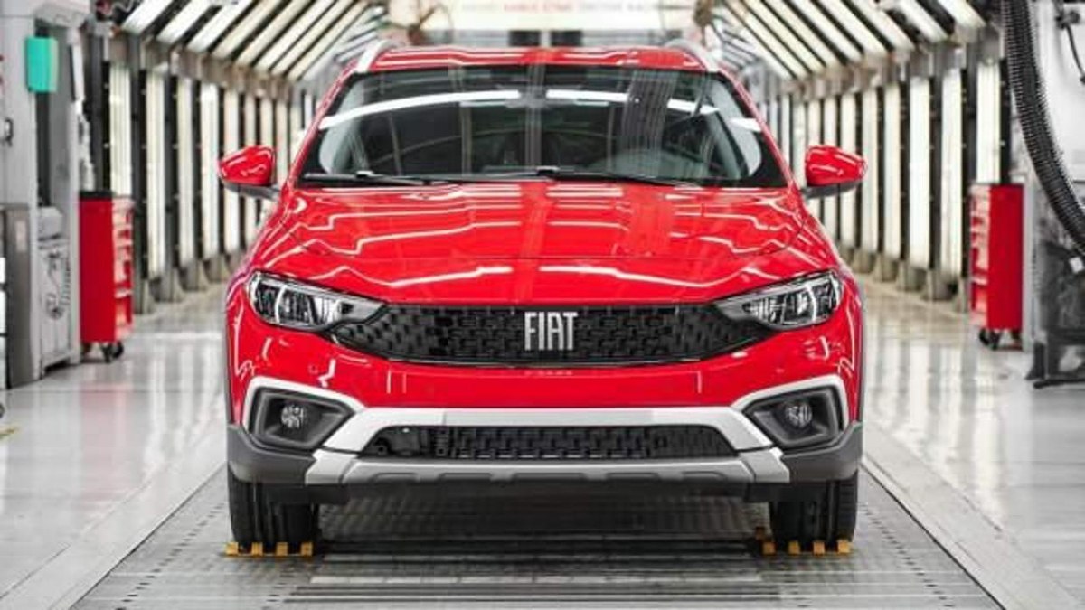 Fiat, Türkiye otomotiv pazarında 2024'ü lider kapattı