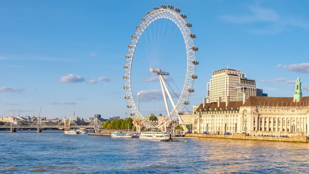 İngiltere'nin başkenti Londra en hızlı yaşlanan şehri oldu