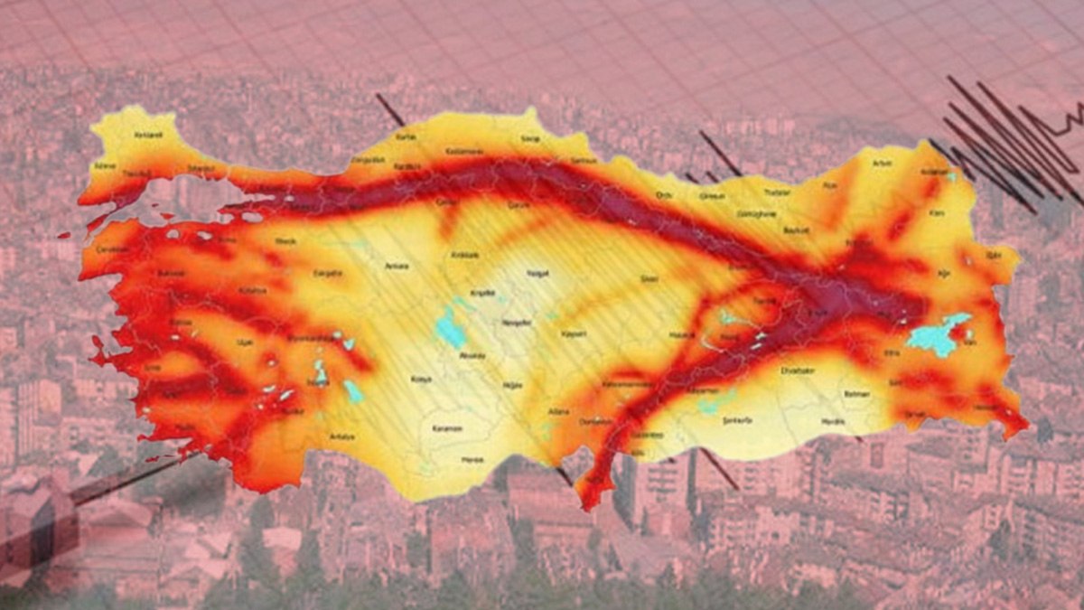 Erzurum depremi sonrası kritik uyarı! 