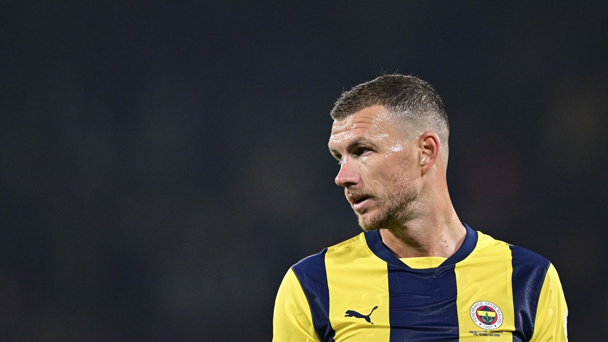 Hajduk Split, Edin Dzeko'nun peşinde