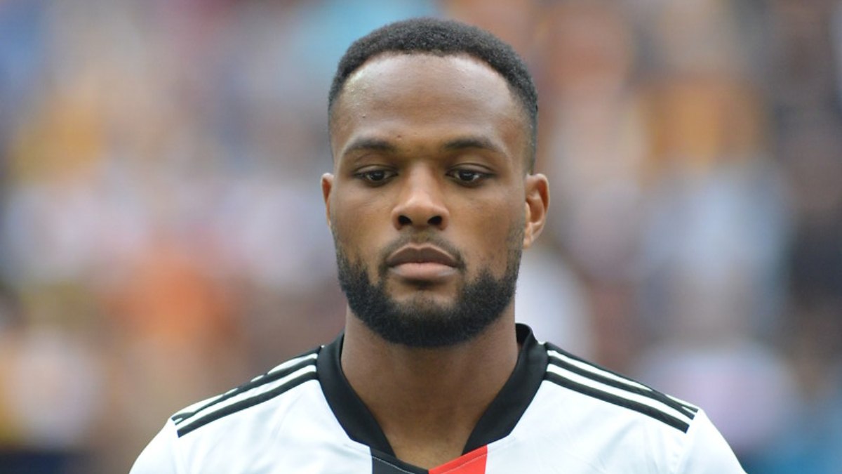 Cyle Larin'den Beşiktaş itirafı!