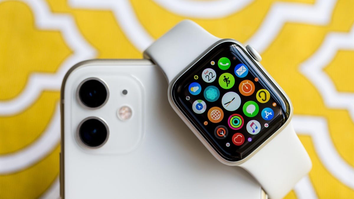 iPhone ve Apple Watch için işlemciler artık ABD'de üretiliyor