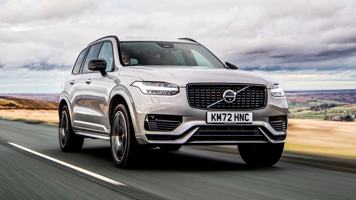 Volvo Türkiye, 2024'te kendi satış rekorunu kırdı