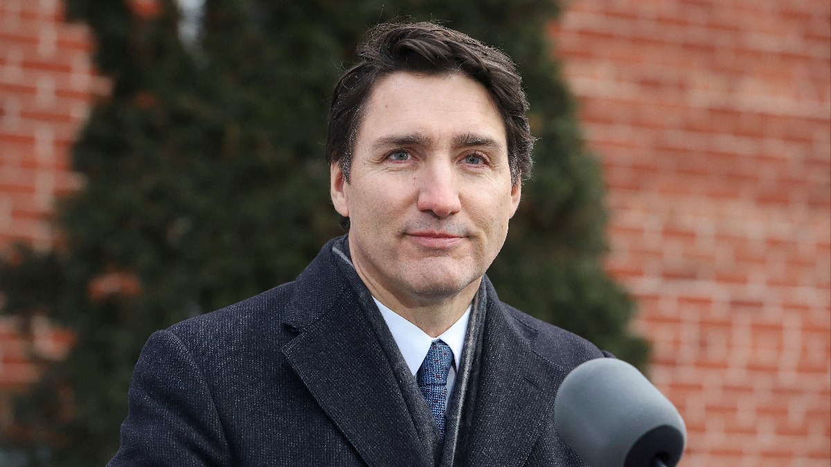 Trudeau'dan Trump'a yanıt: Kanada, ABD'nin 51. eyaleti olmayacak