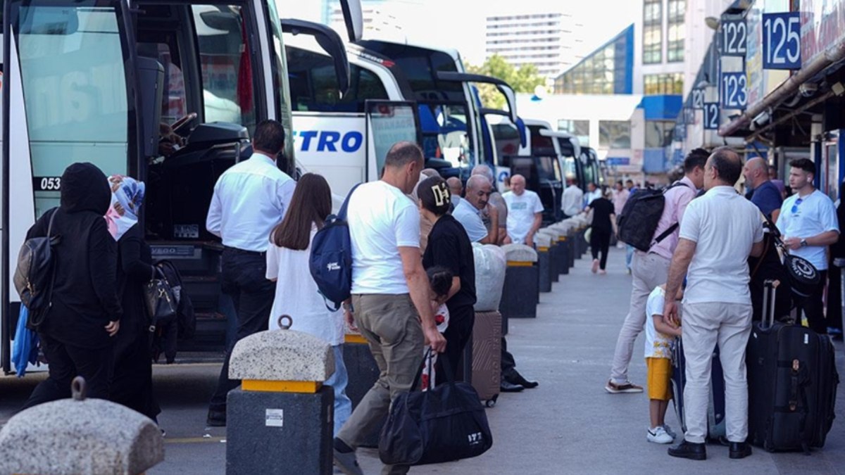 Yolcu otobüsleri için 2 ayda bir kontrollü zam talep ediliyor