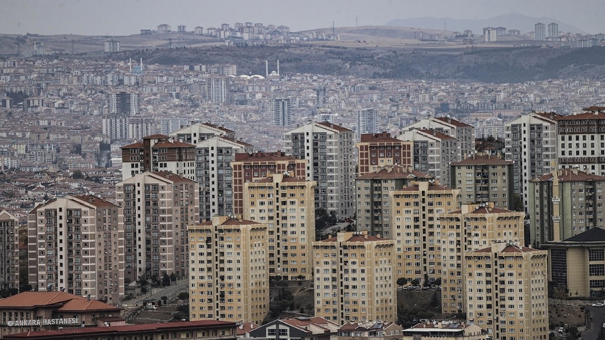 Özelleştirme İdaresi, Ankara'daki taşınmaz satışını onayladı