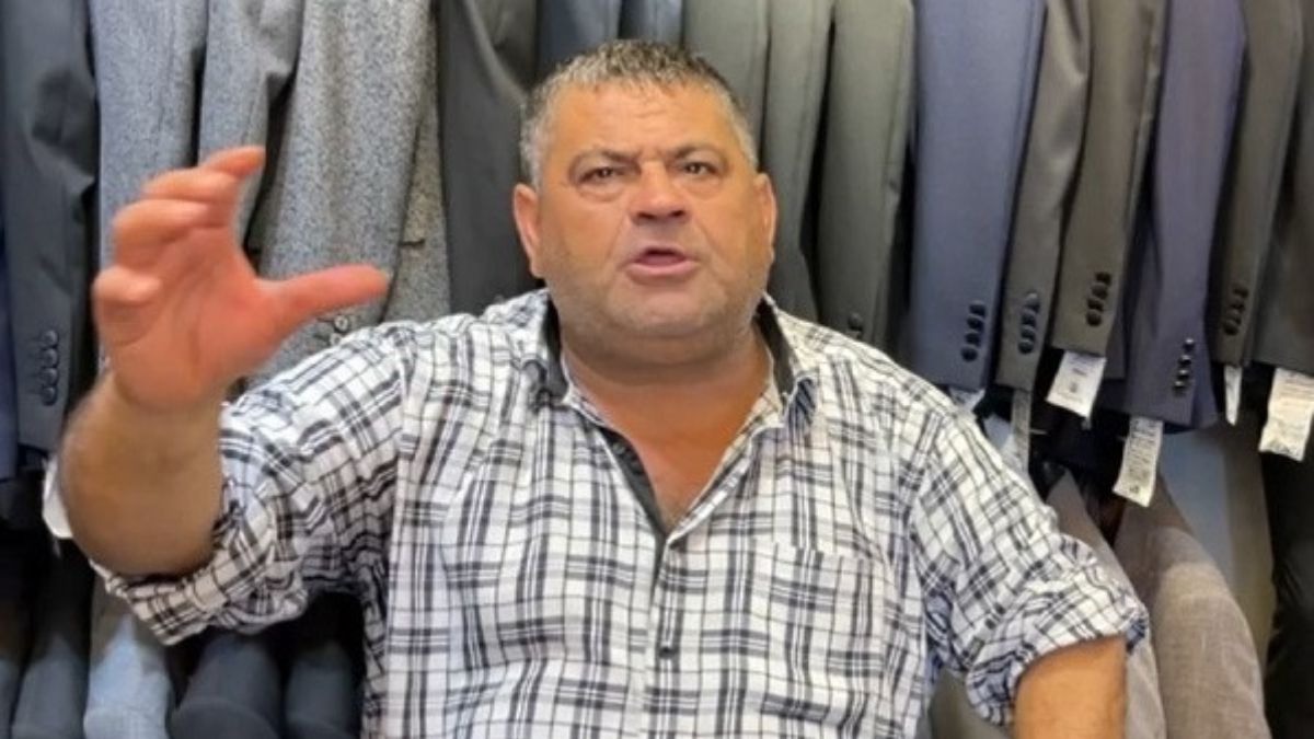 ‘1 Milyon Mehmet’ lakaplı Mehmet Bucak hayatını kaybetti