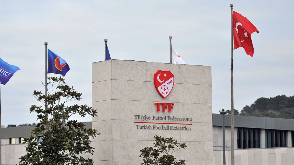 TFF'den harcama limitleriyle ilgili yeni karar