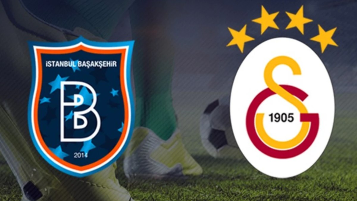 Aslan zorlu virajda! Başakşehir - Galatasaray maçı ne zaman, saat kaçta ve hangi kanalda?