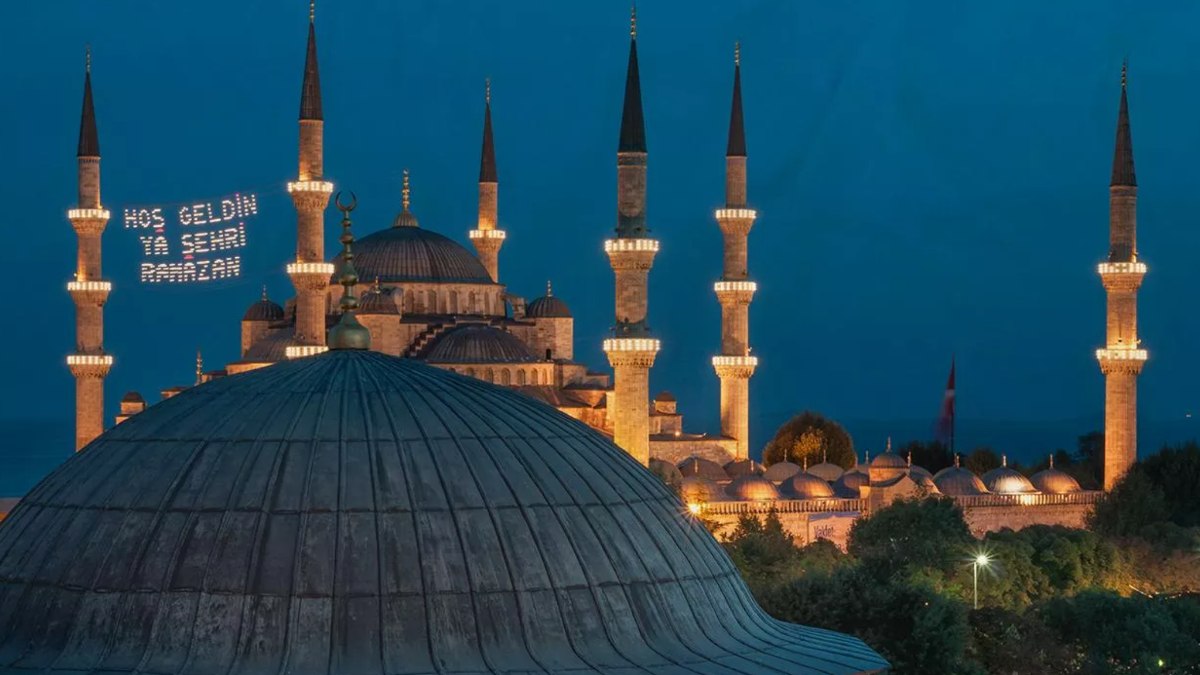 2025 Ramazan ne zaman başlayacak? 2025'te ilk oruç ne zaman?